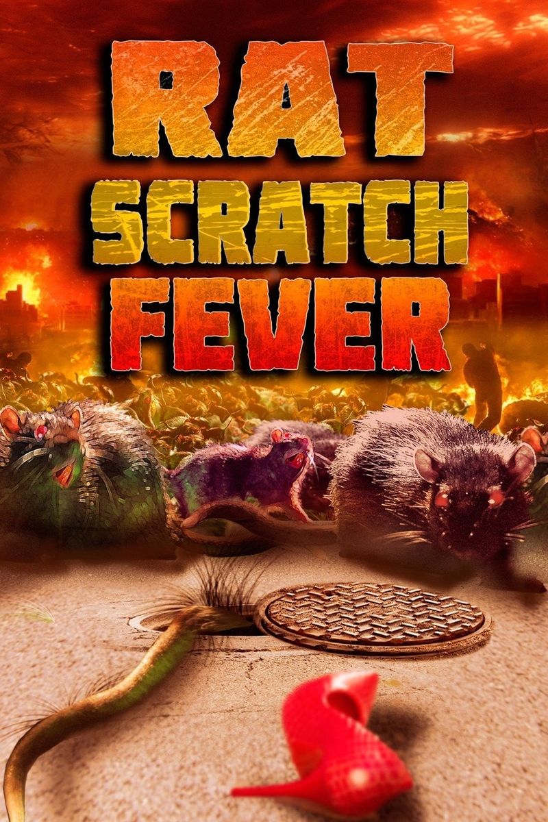 jack scratch fever net worth