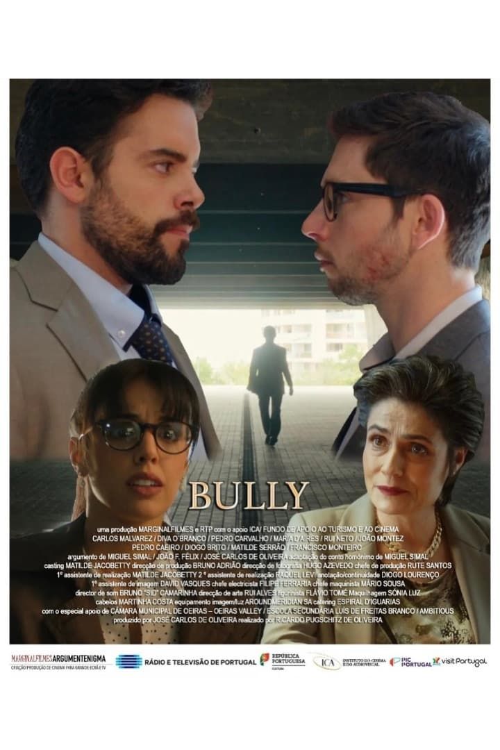 best movies about bullying - Ilustrasi 3