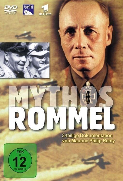 Where To Watch The Rommel Myth - Where Do I Stream