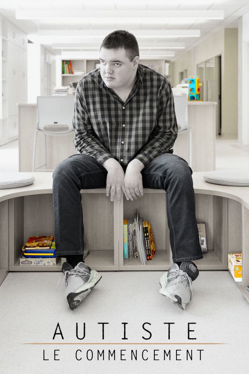 Where To Watch Autiste Le Commencement Where Do I Stream