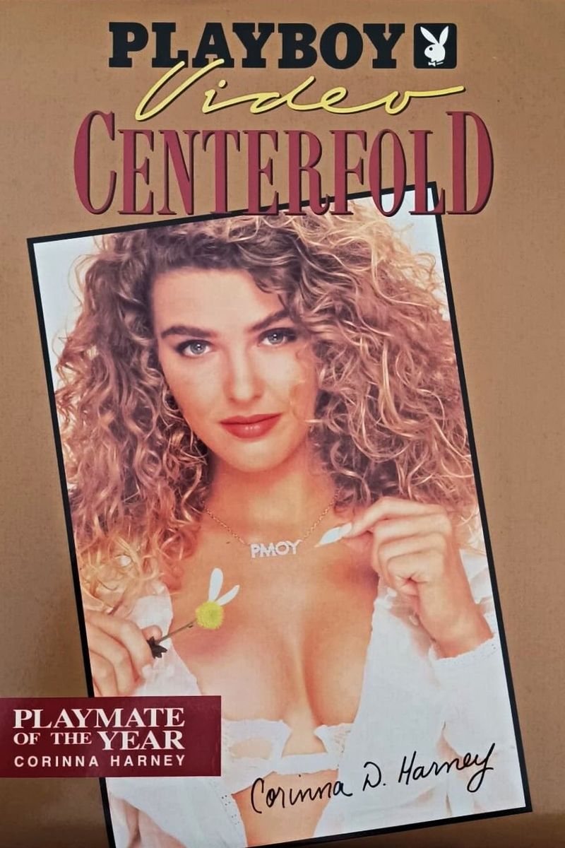 Where To Watch Playboy Video Centerfold Corinna Harney Playmate of