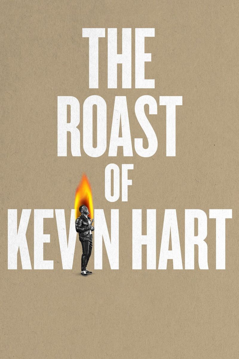 Where To Watch The Roast of Kevin Hart - Where Do I Stream