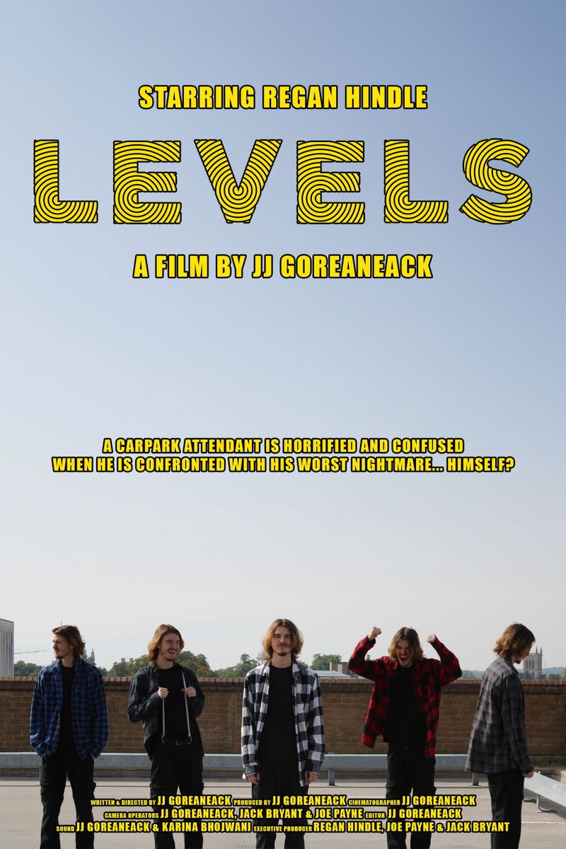Where To Watch Levels - Where Do I Stream