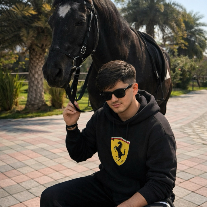 Aarav Mahajan