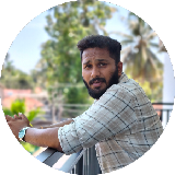 rahul pillai
