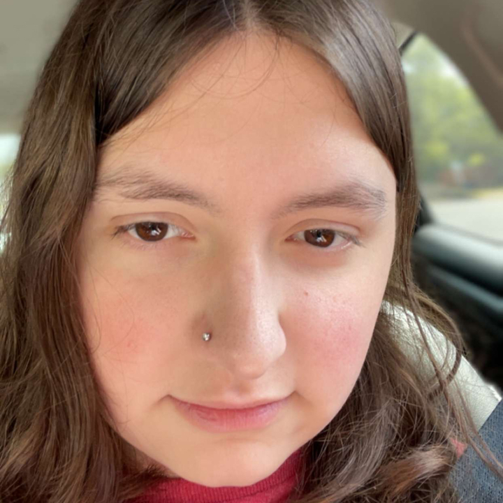 Alayna Underwood
