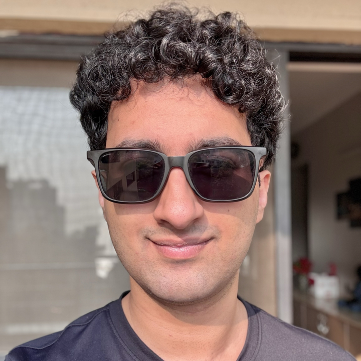 Sangeet Agrawal