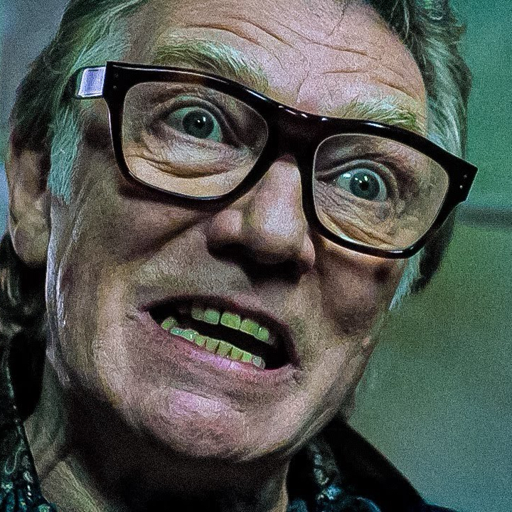 Brick Top