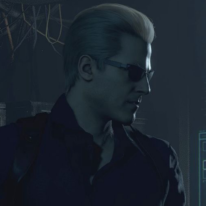 Wesker