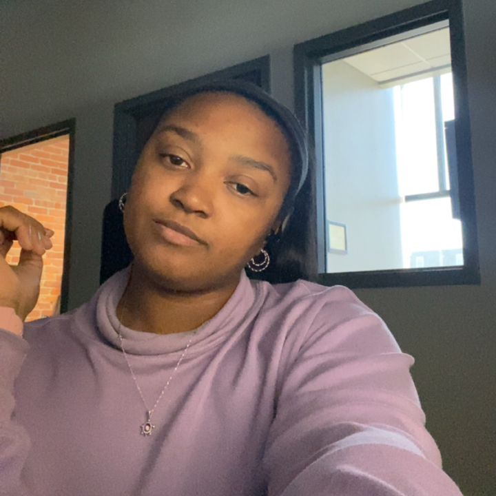 Aleah Pannell