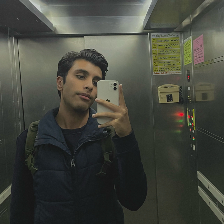 ali Ebi