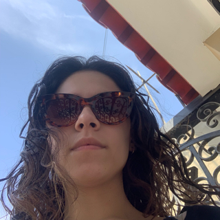 Andrea Zevallos
