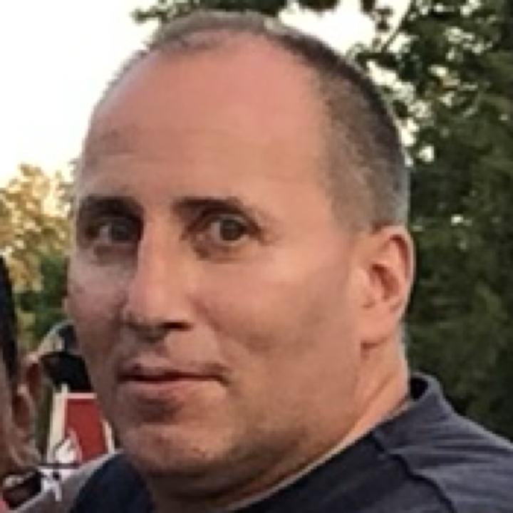 Angelo Guarino