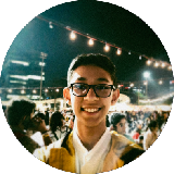 Aryaman Singh gaharwar