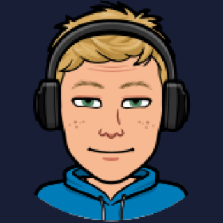 Benjamin Frustøl