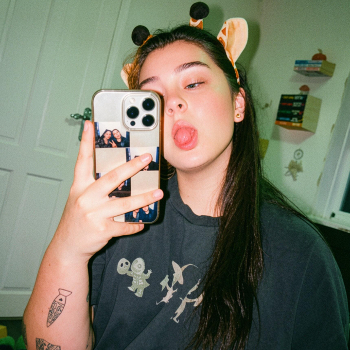 Billie Jay 