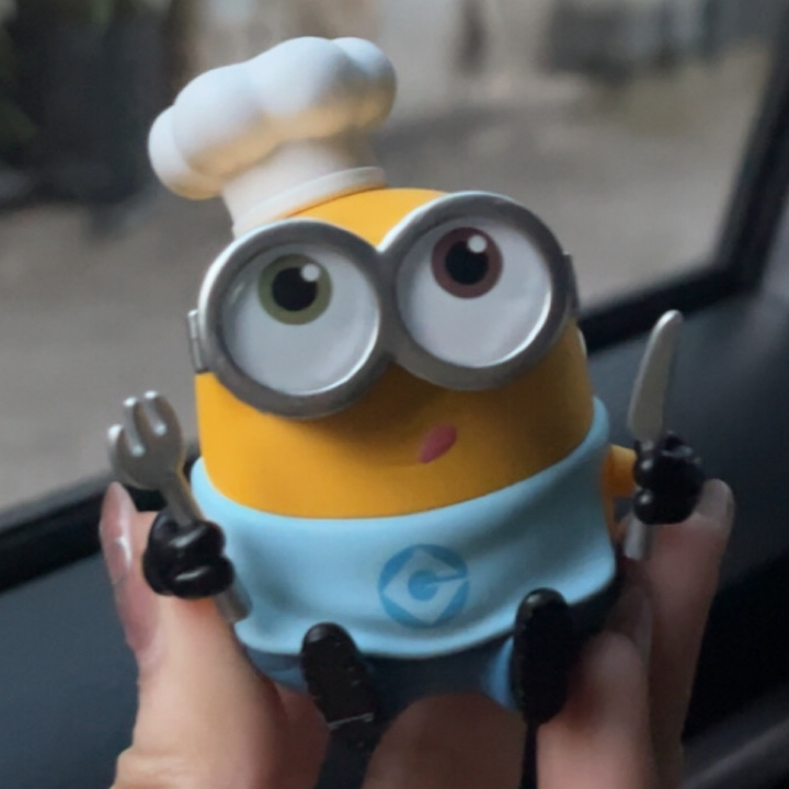 Bob