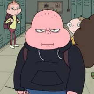 Brady Miller