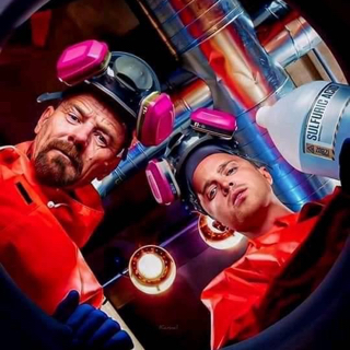 Heisenberg