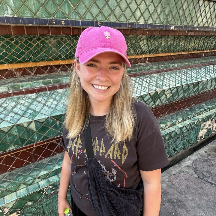 Courtney Stokholm