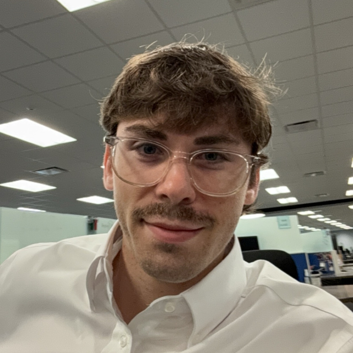 Matt