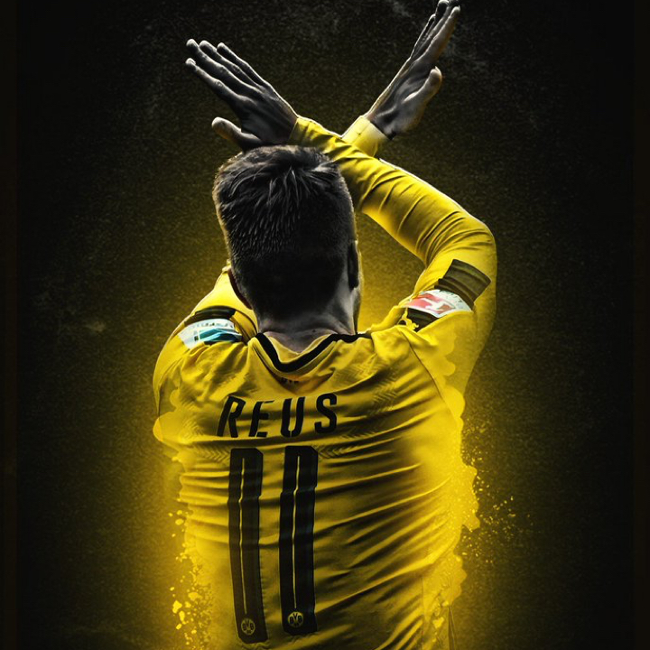 King