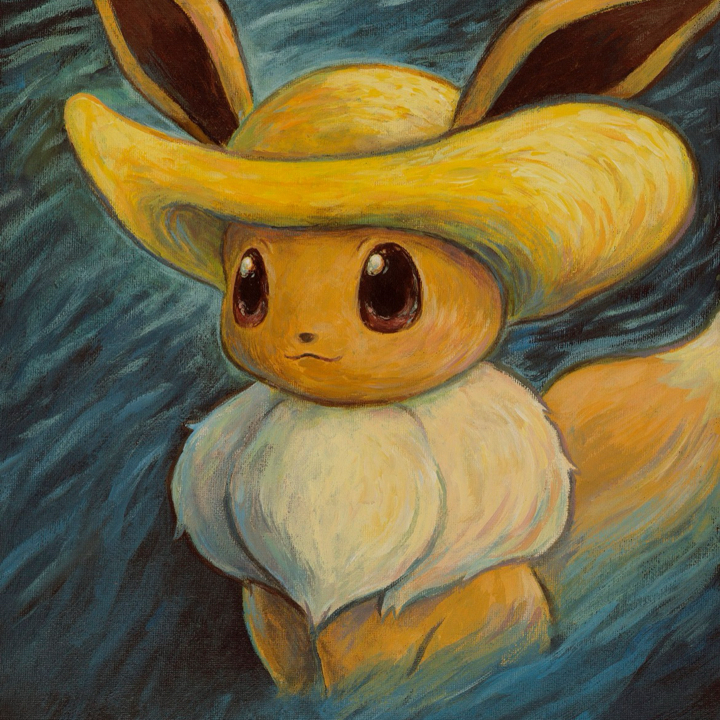 Eevee