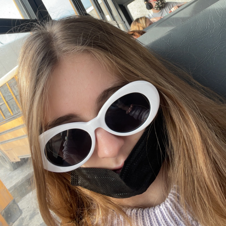 Grace Schmigel