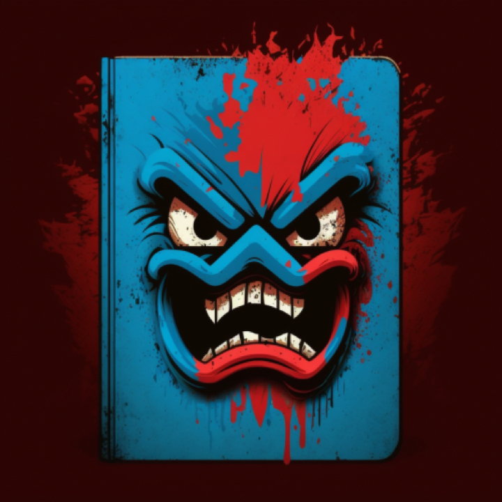 GrimmBook