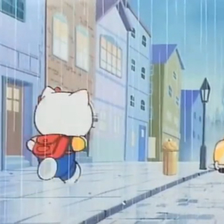Rain Noah