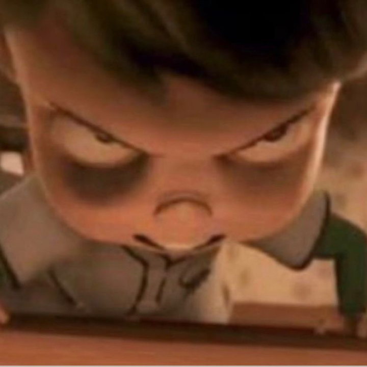 Shrek