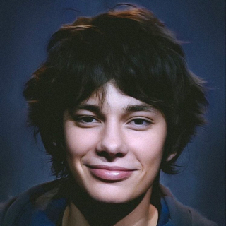 Hunter Dodd