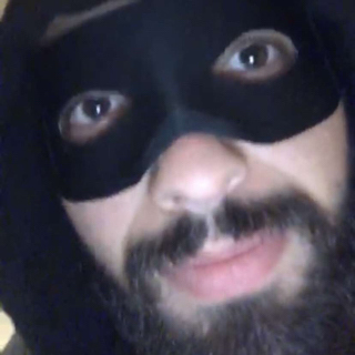 I Am Vengeance