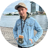 Iben Ibske