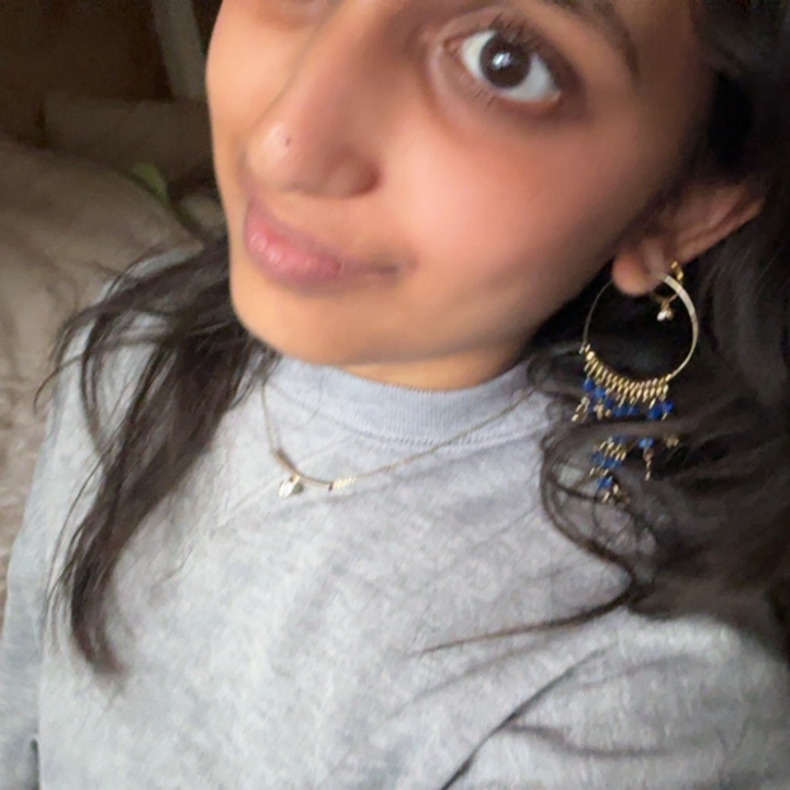 jahnavi