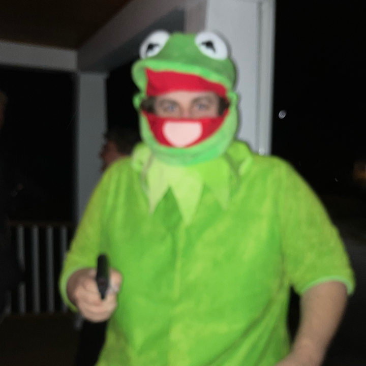 Kermit