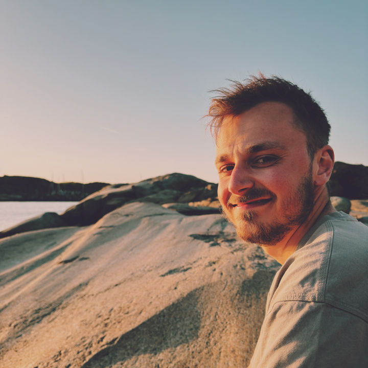 Joshua Hart
