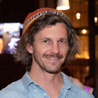 Josh Freund