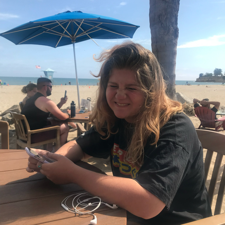 Kajsa 