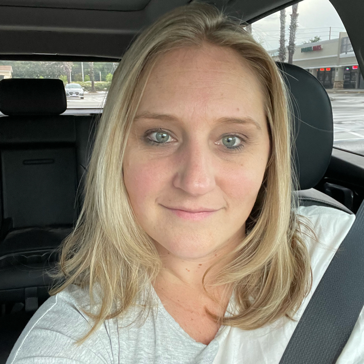 Kimberly Kaminer