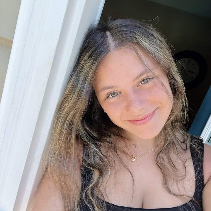 Kira Creasman