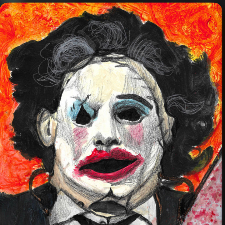 Horror movies are cool 