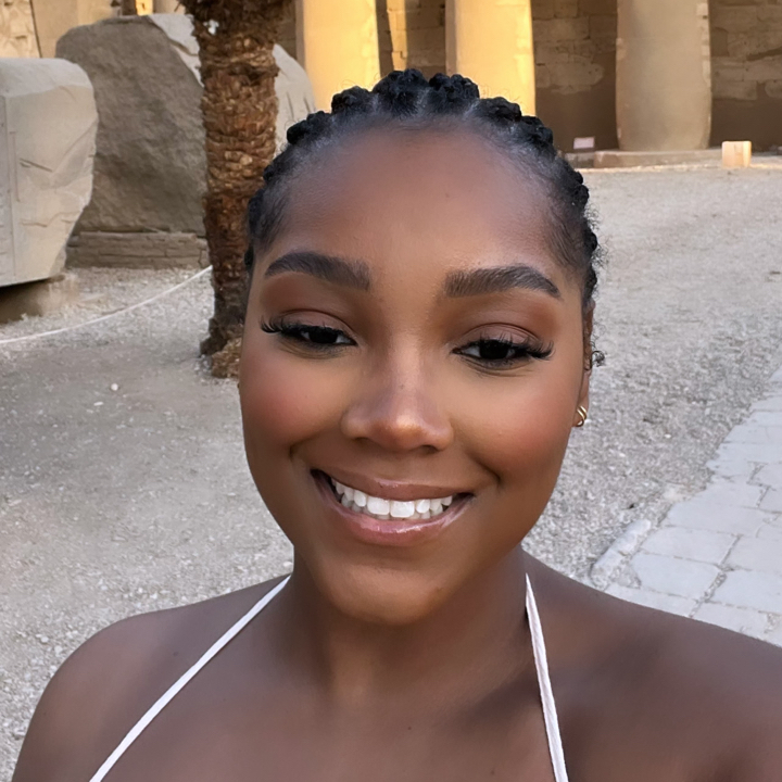 Jasmine King