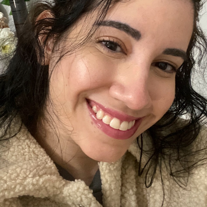 Liz Cabrera