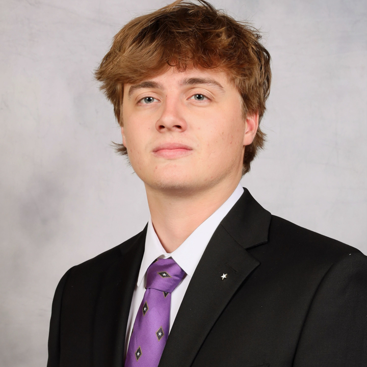 lucas milam