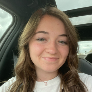 Macy Ballard