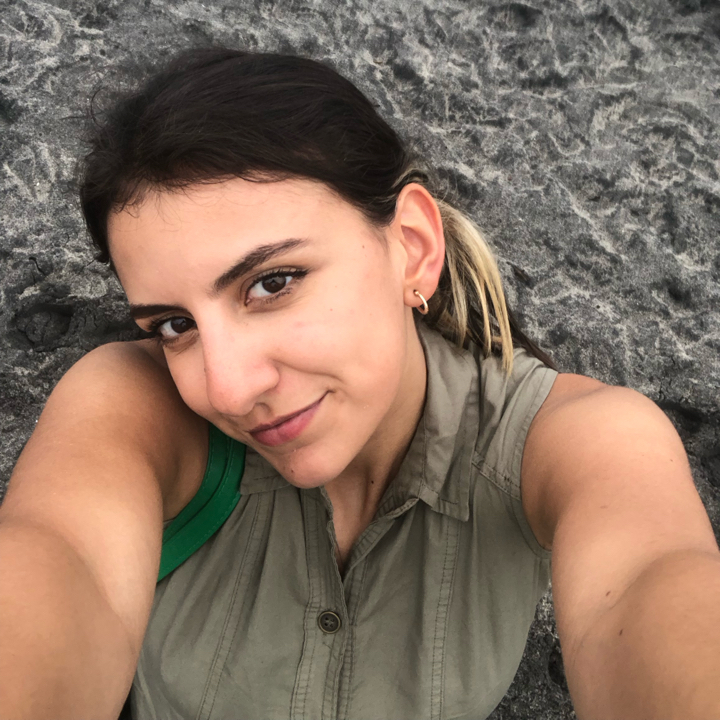 Maria Alejandra Fernandez