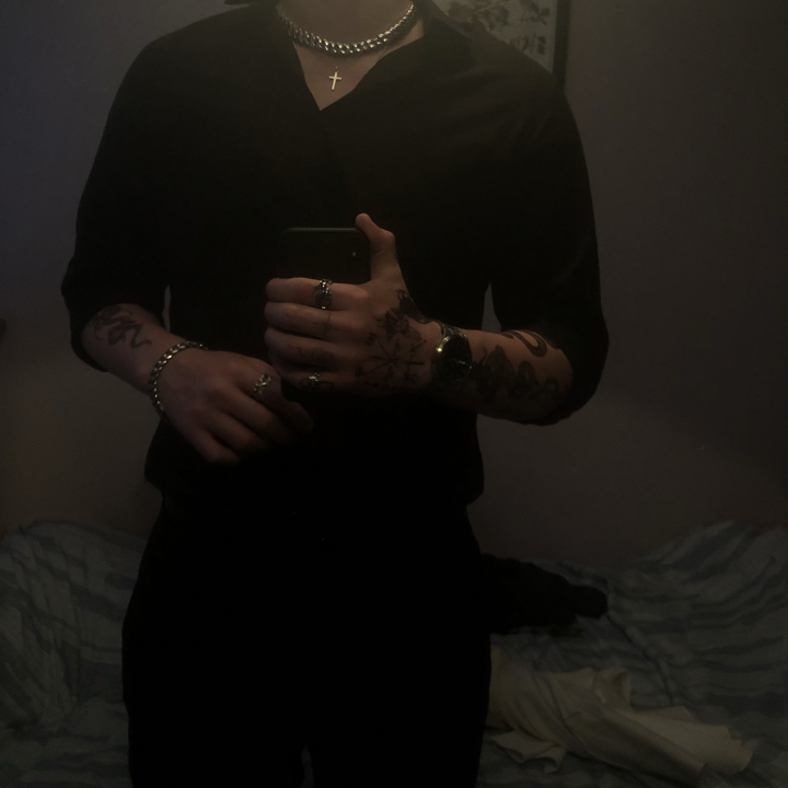 Mason Kane