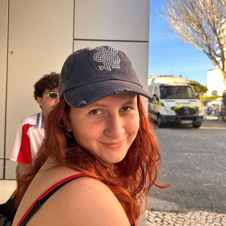 Matilde Ramos