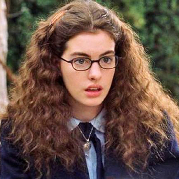 Mia Thermopolis 